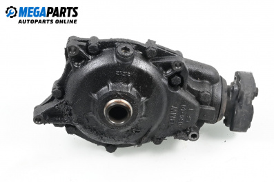 Differential for BMW X5 Series E53 (05.2000 - 12.2006) 3.0 d, 184 hp, automatic