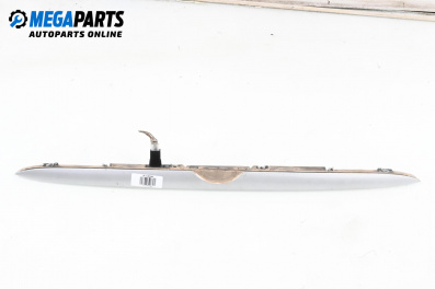 Material profilat portbagaj for BMW X5 Series E53 (05.2000 - 12.2006), suv, position: din spate