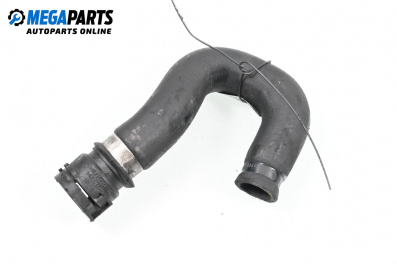 Turbo hose for BMW X5 Series E53 (05.2000 - 12.2006) 3.0 d, 184 hp