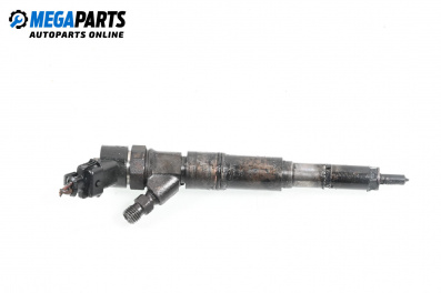 Diesel fuel injector for BMW X5 Series E53 (05.2000 - 12.2006) 3.0 d, 184 hp, № 0 445 110 047
