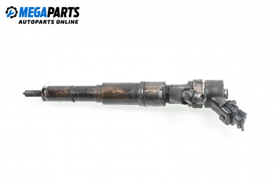 Diesel fuel injector for BMW X5 Series E53 (05.2000 - 12.2006) 3.0 d, 184 hp, № 0 445 110 047