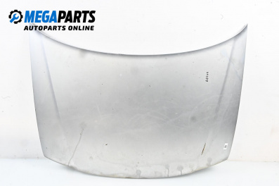 Bonnet for Audi A3 Hatchback I (09.1996 - 05.2003), 3 doors, hatchback, position: front