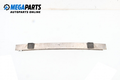 Bumper support brace impact bar for Audi A3 Hatchback I (09.1996 - 05.2003), hatchback, position: front