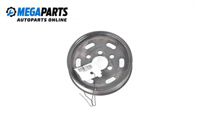 Belt pulley for Audi A3 Hatchback I (09.1996 - 05.2003) 1.8, 125 hp