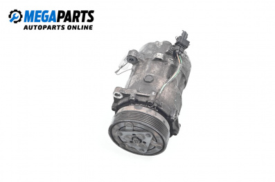 AC compressor for Audi A3 Hatchback I (09.1996 - 05.2003) 1.8, 125 hp