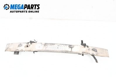 Bumper support brace impact bar for Mercedes-Benz C-Class Sedan (W203) (05.2000 - 08.2007), sedan, position: front