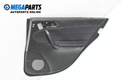 Panou interior ușă for Mercedes-Benz C-Class Sedan (W203) (05.2000 - 08.2007), 5 uși, sedan, position: dreaptă - spate