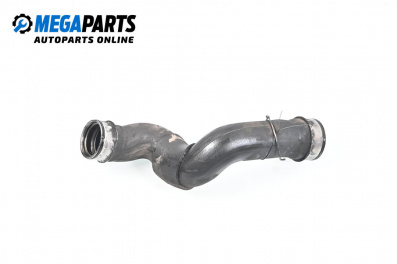 Turbo hose for Mercedes-Benz C-Class Sedan (W203) (05.2000 - 08.2007) C 220 CDI (203.006), 143 hp