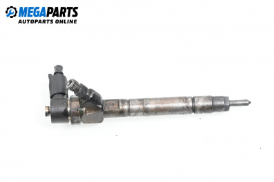 Diesel fuel injector for Mercedes-Benz C-Class Sedan (W203) (05.2000 - 08.2007) C 220 CDI (203.006), 143 hp