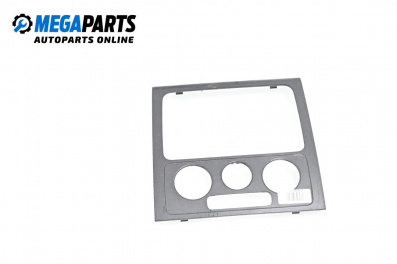 Zentralkonsole for Volkswagen Touran Minivan I (02.2003 - 05.2010)