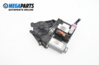 Window lift motor for Volkswagen Touran Minivan I (02.2003 - 05.2010), 5 doors, minivan, position: front - right