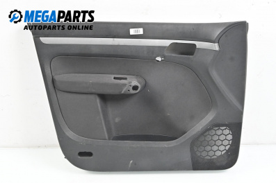 Türverkleidung for Volkswagen Touran Minivan I (02.2003 - 05.2010), 5 türen, minivan, position: links, vorderseite