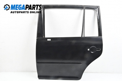 Door for Volkswagen Touran Minivan I (02.2003 - 05.2010), 5 doors, minivan, position: rear - left