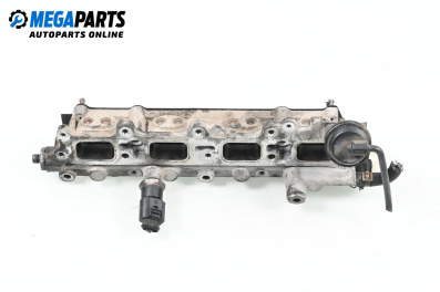 Intake manifold for Volkswagen Touran Minivan I (02.2003 - 05.2010) 1.6 FSI, 115 hp