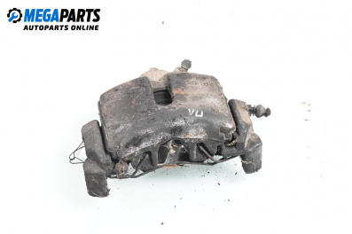 Bremszange for Volkswagen Touran Minivan I (02.2003 - 05.2010), position: links, vorderseite