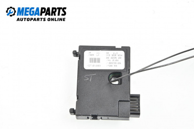 Steering wheel sensor for Volkswagen Touran Minivan I (02.2003 - 05.2010), № 1K0 959 654