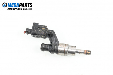 Gasoline fuel injector for Volkswagen Touran Minivan I (02.2003 - 05.2010) 1.6 FSI, 115 hp