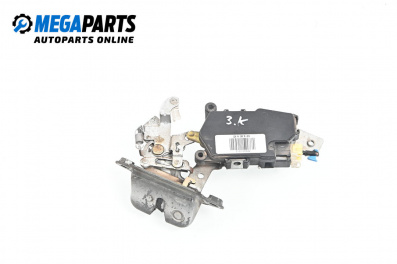 Încuietoare portbagaj for Subaru Legacy III Wagon (10.1998 - 08.2003), combi, position: din spate