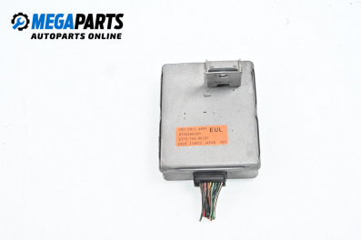 Cruise control module for Subaru Legacy III Wagon (10.1998 - 08.2003), № 87022AE030