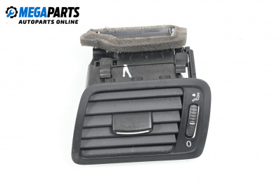 Fantă de aer încălzire for Volkswagen Passat V Sedan B6 (03.2005 - 12.2010)