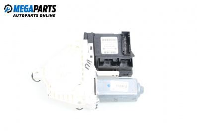 Window lift motor for Volkswagen Passat V Sedan B6 (03.2005 - 12.2010), 5 doors, sedan, position: front - left