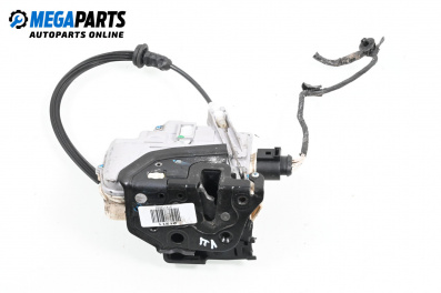 Lock for Volkswagen Passat V Sedan B6 (03.2005 - 12.2010), position: front - left