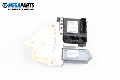 Motor macara geam for Volkswagen Passat V Sedan B6 (03.2005 - 12.2010), 5 uși, sedan, position: dreaptă - fața