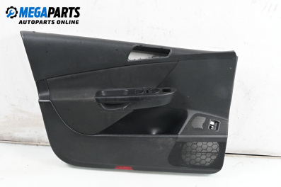 Panou interior ușă for Volkswagen Passat V Sedan B6 (03.2005 - 12.2010), 5 uși, sedan, position: stânga - fața