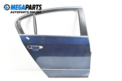 Ușă for Volkswagen Passat V Sedan B6 (03.2005 - 12.2010), 5 uși, sedan, position: dreaptă - spate