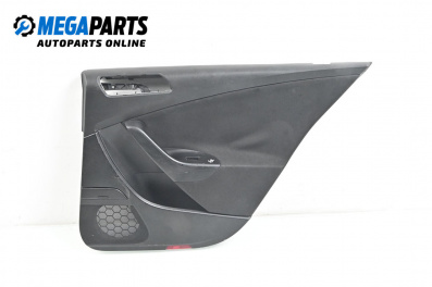 Interior door panel  for Volkswagen Passat V Sedan B6 (03.2005 - 12.2010), 5 doors, sedan, position: rear - right