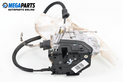 Schloss for Volkswagen Passat V Sedan B6 (03.2005 - 12.2010), position: rechts, rückseite