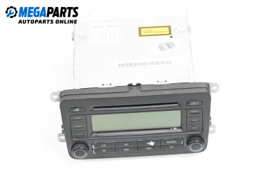 CD spieler for Volkswagen Passat V Sedan B6 (03.2005 - 12.2010)