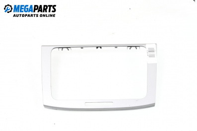 Central console for Volkswagen Passat V Sedan B6 (03.2005 - 12.2010)