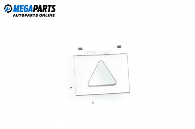 Interior plastic for Volkswagen Passat V Sedan B6 (03.2005 - 12.2010), 5 doors, sedan, position: front