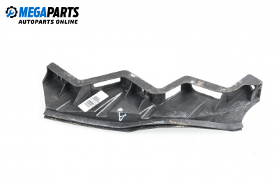 Bumper holder for Volkswagen Passat V Sedan B6 (03.2005 - 12.2010), sedan, position: front - right