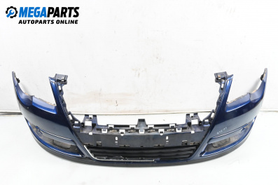 Frontstoßstange for Volkswagen Passat V Sedan B6 (03.2005 - 12.2010), sedan, position: vorderseite