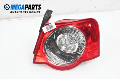 Tail light for Volkswagen Passat V Sedan B6 (03.2005 - 12.2010), sedan, position: right