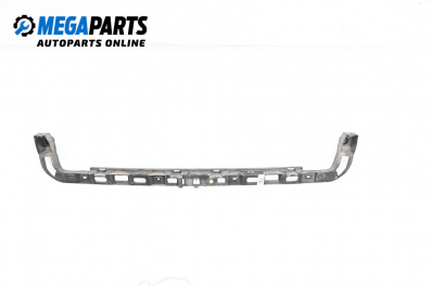 Stoßstangehalterung for Volkswagen Passat V Sedan B6 (03.2005 - 12.2010), sedan, position: rückseite