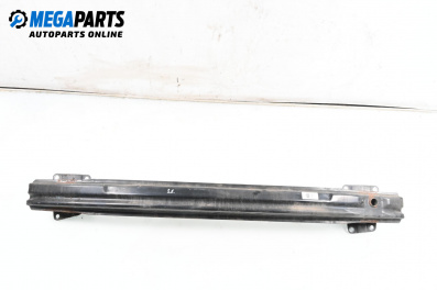 Stützträger stoßstange for Volkswagen Passat V Sedan B6 (03.2005 - 12.2010), sedan, position: rückseite