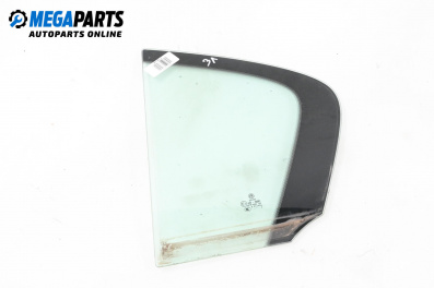 Door vent window for Volkswagen Passat V Sedan B6 (03.2005 - 12.2010), 5 doors, sedan, position: left