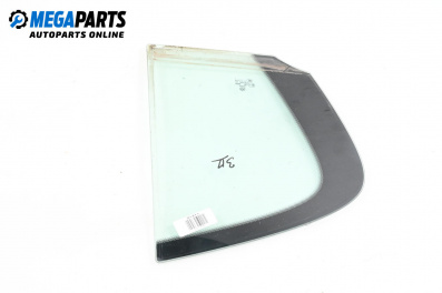 Door vent window for Volkswagen Passat V Sedan B6 (03.2005 - 12.2010), 5 doors, sedan, position: right