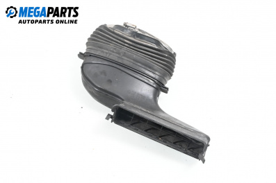 Air duct for Volkswagen Passat V Sedan B6 (03.2005 - 12.2010) 1.6 FSI, 115 hp