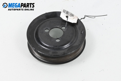 Belt pulley for Volkswagen Passat V Sedan B6 (03.2005 - 12.2010) 1.6 FSI, 115 hp