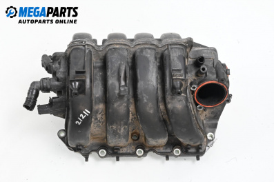 Intake manifold for Volkswagen Passat V Sedan B6 (03.2005 - 12.2010) 1.6 FSI, 115 hp