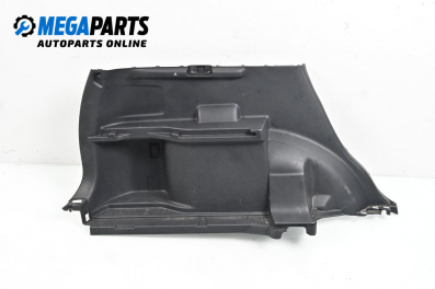 Plastic interior portbagaj for Honda CR-V III SUV (06.2006 - 01.2012), 5 uși, suv