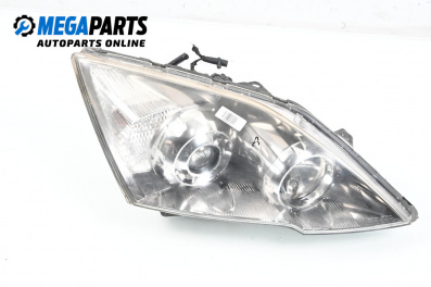 Headlight for Honda CR-V III SUV (06.2006 - 01.2012), suv, position: right