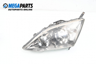 Headlight for Honda CR-V III SUV (06.2006 - 01.2012), suv, position: left