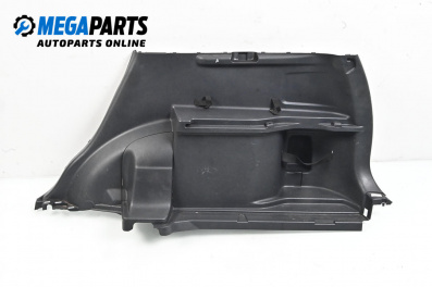 Plastic interior portbagaj for Honda CR-V III SUV (06.2006 - 01.2012), 5 uși, suv