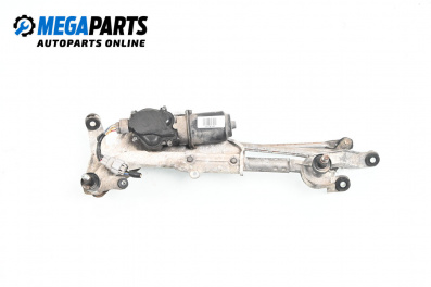 Motor ștergătoare parbriz for Honda CR-V III SUV (06.2006 - 01.2012), suv, position: fața