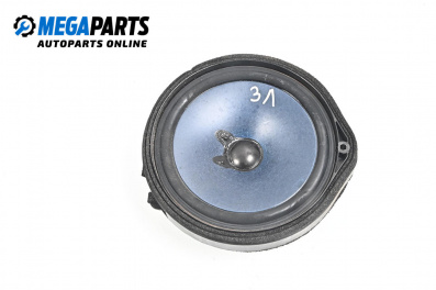 Loudspeaker for Honda CR-V III SUV (06.2006 - 01.2012)